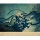 20000 LIEUES SOUS LES MERS Photo de film N03 - 24x30 cm. - 1954 - Kirk Douglas, Richard Fleisher
