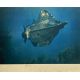 20000 LIEUES SOUS LES MERS Photo de film N08 - 24x30 cm. - 1954 - Kirk Douglas, Richard Fleisher