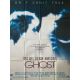 GHOST Affiche de film- 120x160 cm. - 1990 - Patrick Swayze, Jerry Zucker