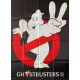 GHOSTBUSTERS / SOS FANTOMES II Affiche de film- 120x160 cm. - 1989 - Bill Murray, Ivan Reitman