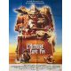 THE NEVERENDING STORY Original Movie Poster- 47x63 in. - 1984 - Barret Oliver, Wolfgang Petersen