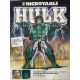 THE INCREDIBLE HULK Original Movie Poster- 47x63 in. - 1978 - Lou Ferrigno, Kenneth Johnson