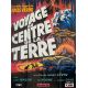 VOYAGE AU CENTRE DE LA TERRE Affiche de film- 120x160 cm. - 1959/R1990 - James Mason, Henry Levin