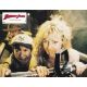 INDIANA JONES ET LE TEMPLE MAUDIT Photo de film N07 - 22x28 cm. - 1984 - Harrison Ford, Steven Spielberg