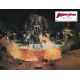INDIANA JONES AND THE TEMPLE OF DOOM Original Lobby Card N09 - 9x12 in. - 1984 - Harrison Ford, Steven Spielberg