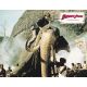 INDIANA JONES ET LE TEMPLE MAUDIT Photo de film N16 - 22x28 cm. - 1984 - Harrison Ford, Steven Spielberg