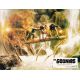 THE GOONIES Original Lobby Card N11 - 9x12 in. - 1985 - Sean Astin, Richard Donner