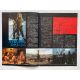 CONAN THE BARBARIAN Original Program- 9x12 in. - 1982 - Arnold Schwarzenegger, John Milius