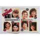 LES GOONIES Programme- 21x30 cm. - 1985 - Sean Astin, Richard Donner