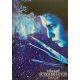 EDWARD SCISSORHANDS Original Program- 9x12 in. - 1992 - Johnny Depp, Tim Burton