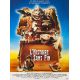 THE NEVERENDING STORY Original Movie Poster 1st release. - 15x21 in. - 1984 - Barret Oliver, Wolfgang Petersen
