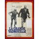 LA GRANDE VADROUILLE Original Movie Poster- 47x63 in. - 1966 - Bourvil, Gerard Oury