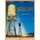 BAGDAD CAFE Affiche de film- 40x54 cm. - 1988 - Marianne Sagebrecht, Percy Adlon