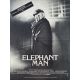 ELEPHANT MAN Affiche de film- 40x54 cm. - 1980 - John Hurt, David Lynch
