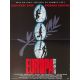 EUROPA Affiche de film- 40x54 cm. - 1991 - Barbara Sukova, Lars Von Trier