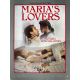 MARIA'S LOVERS Affiche de film- 40x54 cm. - 1984 - Nastassja Kinski, Andrey Konchalovskiy