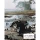 LE SACRIFICE Photo de film N11 - 22x28 cm. - 1986 - Erland Josephson, Andrei Tarkovski