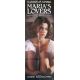 MARIA'S LOVERS Affiche de film- 60x160 cm. - 1984 - Nastassja Kinski, Andrey Konchalovskiy