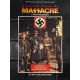 COME AND SEE Original Movie Poster- 47x63 in. - 1985 - Aleksey Kravchenko, Elem Klimov