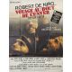 THE DEER HUNTER Original Movie Poster- 47x63 in. - 1978 - Robert de Niro, Michael Cimino
