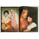ROCKY Programme 24p - 21x30 cm. - 1976 - Sylvester Stallone, John G. Avildsen