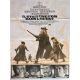 ONCE UPON A TIME IN THE WEST Original Movie Poster- 47x63 in. - 1968/R1970 - Henry Fonda, Sergio Leone