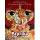 PAPRIKA Affiche de film- 120x160 cm. - 2005 - Megumi Hayashibara, Satoshi Kon