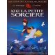 KIKI LA PETITE SORCIERE Affiche de film 1ère sortie - 40x54 cm. - 1989 - Kirsten Dunst, Hayao Miyazaki