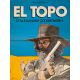 EL TOPO Affiche de film- 60x80 cm. - 1970 - Brontis Jodorowsky, Alejandro Jodorowsky