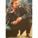 DANSE AVEC LES LOUPS Synopsis 4p - 21x30 cm. - 1990 - Mary McDowell, Kevin Costner