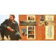 DANSE AVEC LES LOUPS Synopsis 4p - 21x30 cm. - 1990 - Mary McDowell, Kevin Costner