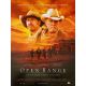OPEN RANGE Original Movie Poster- 15x21 in. - 2003 - Robert Duvall, Kevin Costner