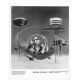 JETSONS: THE MOVIE Original Movie Press Stills 5393-1C - 8x10 in. - 1990 - 0, Joseph Barbera
