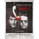 ARMAGUEDDON Original Movie Poster- 47x63 in. - 1977 - Alain Delon, Alain Jessua