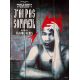 I CAN'T SLEEP Original Movie Poster- 47x63 in. - 1994 - Yekaterina Golubeva, Claire Denis