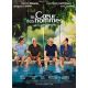 LE COEUR DES HOMMES Affiche de film- 120x160 cm. - 2003 - Bernard Campan, Marc Esposito