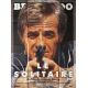 LE SOLITAIRE Affiche de film- 120x160 cm. - 1981 - James Caan, Michael Mann