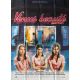 VENUS BEAUTY INSTITUTE Original Movie Poster- 47x63 in. - 1999 - Nathalie Baye, Tonie Marshall