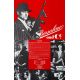 BORSALINO AND CO Original Herald/Trade Ad- 10x12 in. - 1974 - Alain Delon, Jacques Deray