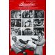 BORSALINO Original Herald/Trade Ad- 10x12 in. - 1970 - Jean-Paul Belmondo, Alain Delon