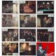 BORSALINO AND CO Original Lobby Cards x10 - 10x12 in. - 1974 - Alain Delon, Jacques Deray