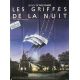 LES GRIFFES DE LA NUIT Affiche de cinéma française- 120x160 cm. - 1985 - Robert Englund, Wes Craven, Freddy Kruger