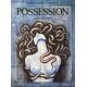 POSSESSION Affiche de cinéma- 120x160 cm. - 1981 - Andrzej Żuławski, Isabelle Adjani
