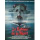 LE BATEAU DE LA MORT Affiche de film- 120x160 cm. - 1980 - George Kennedy, Alvin Rakoff