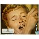 ROSEMARY'S BABY Original Lobby Card N01 - 9x12 in. - 1968 - Mia Farrow, Roman Polanski