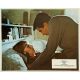 ROSEMARY'S BABY Original Lobby Card N02 - 9x12 in. - 1968 - Mia Farrow, Roman Polanski