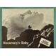 ROSEMARY'S BABY Synopsis- 24x30 cm. - 1968 - Mia Farrow, Roman Polanski