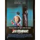 CHILD'S PLAY Original Movie Poster- 15x21 in. - 1988 - Catherine Hicks, Tom Holland