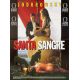 SANTA SANGRE Affiche de film- 40x54 cm. - 1989 - Axel Jodorowsky, Alejandro Jodorowsky