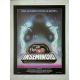 INSEMINOID Synopsis- 24x30 cm. - 1982 - Robin Clarke, Norman J. Warren